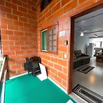 Apartamento Ubatuba
