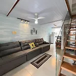 Apartamento Ubatuba