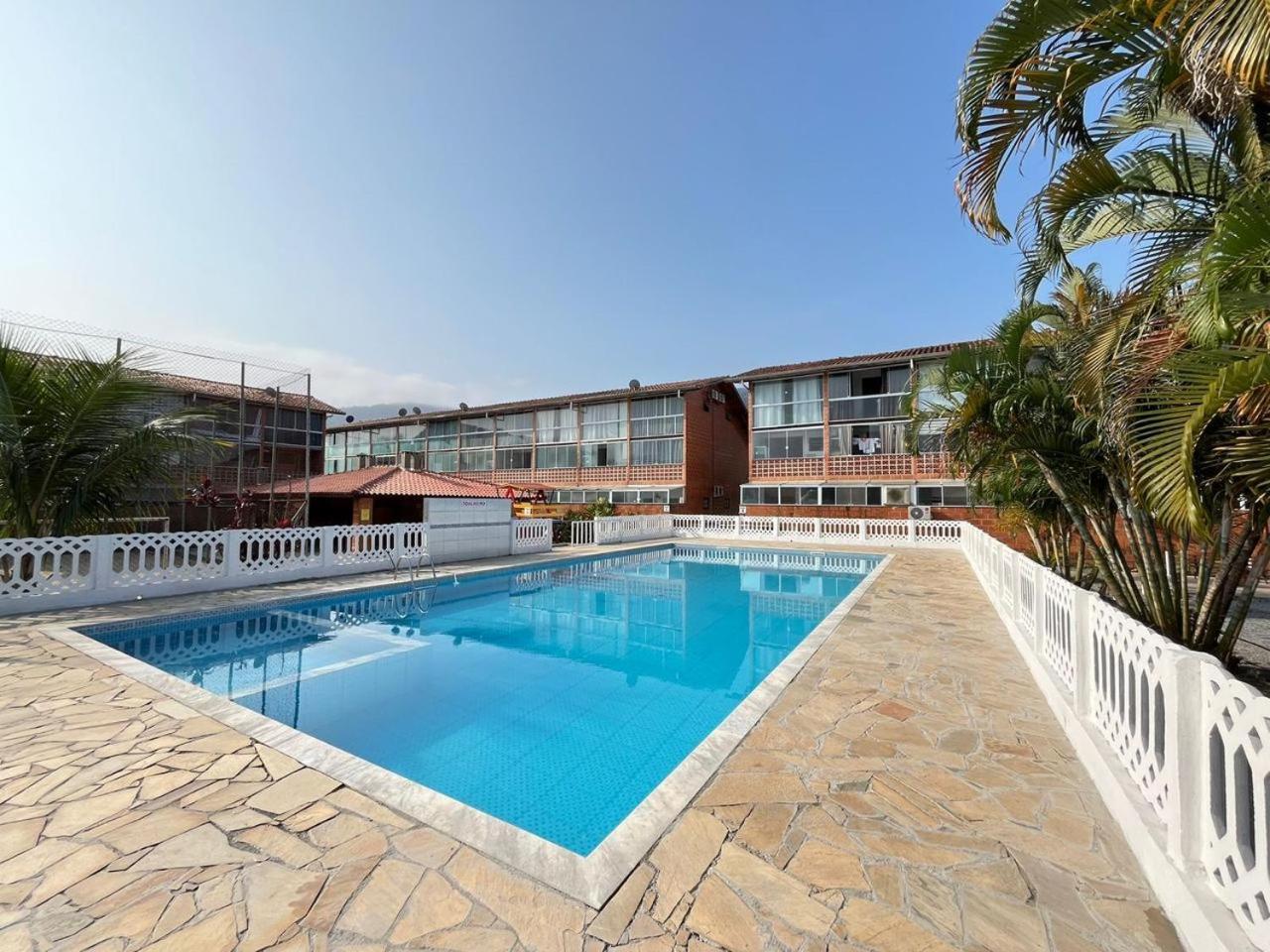 Apartamento Ubatuba Apartamento *