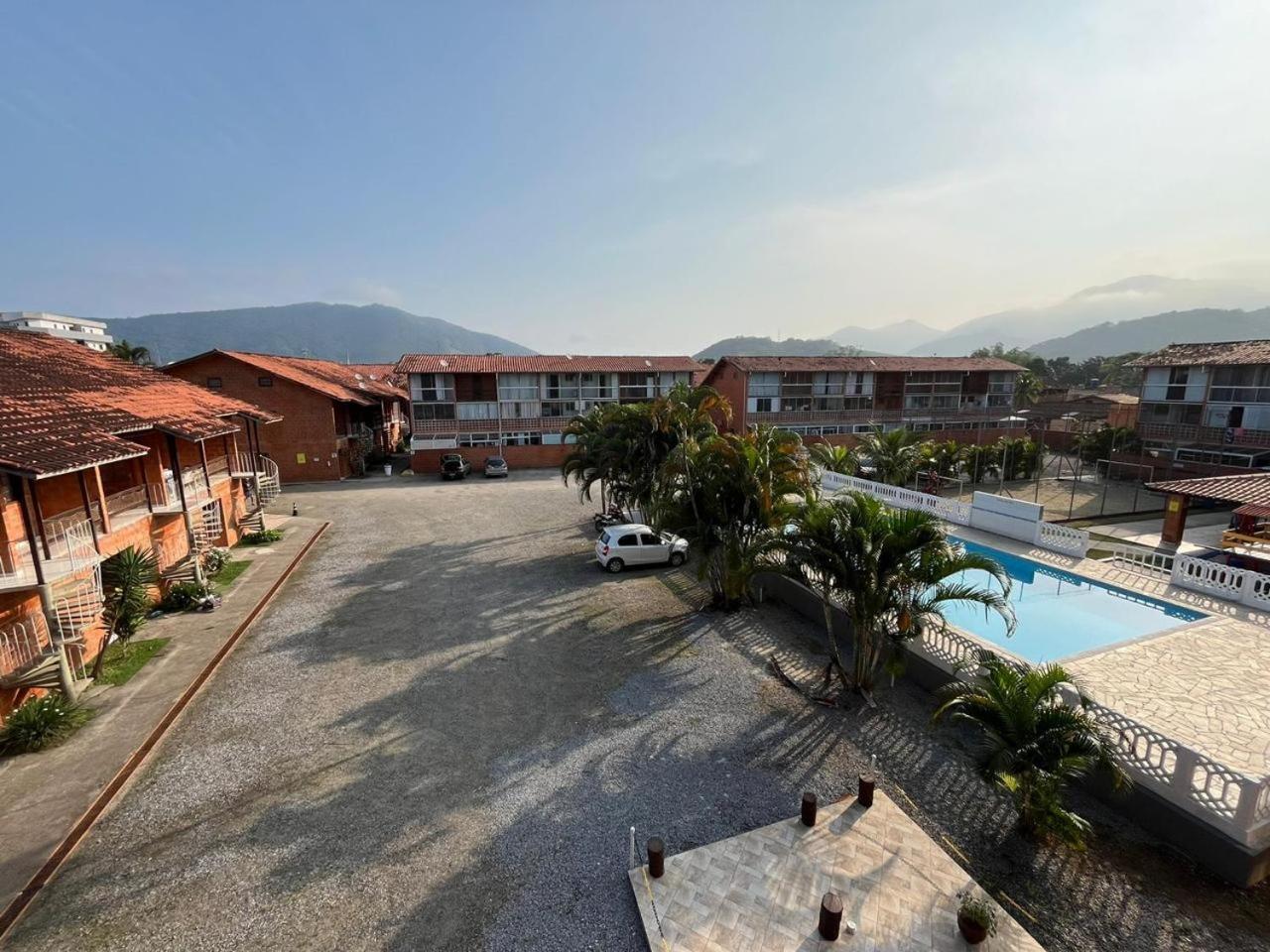 Apartamento Apartamento Ubatuba Ubatuba