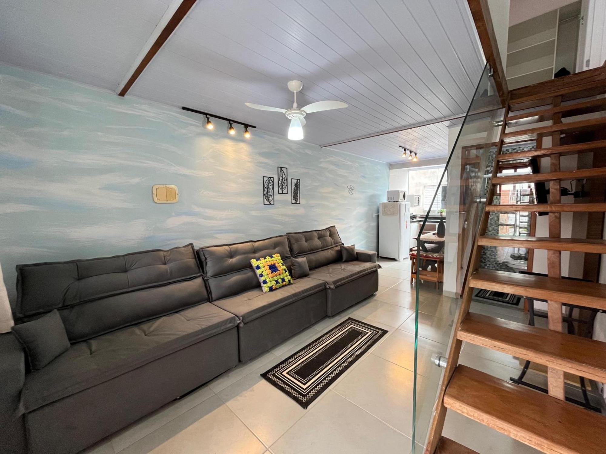 Apartamento Ubatuba * Ubatuba