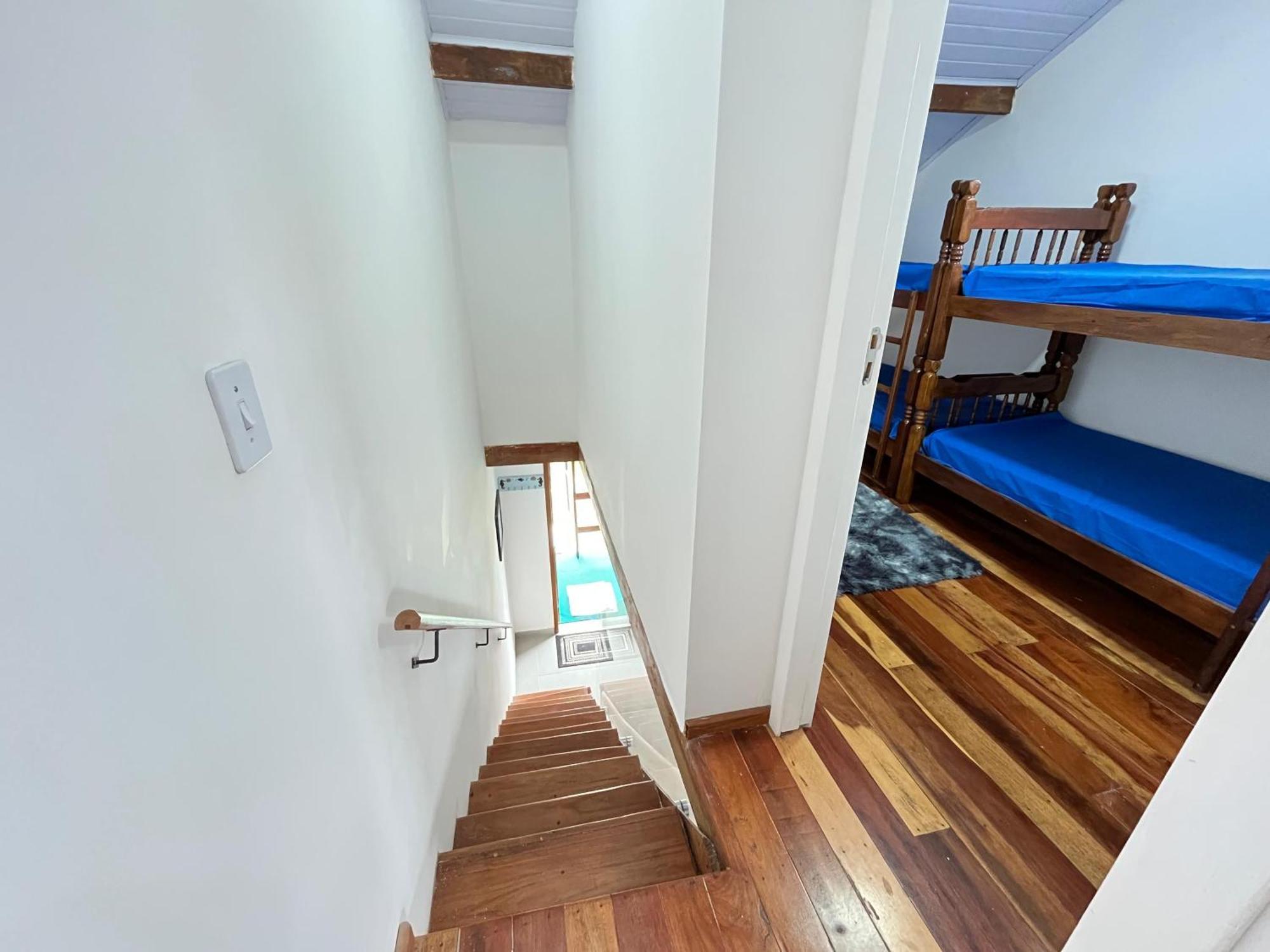 Apartamento Apartamento Ubatuba