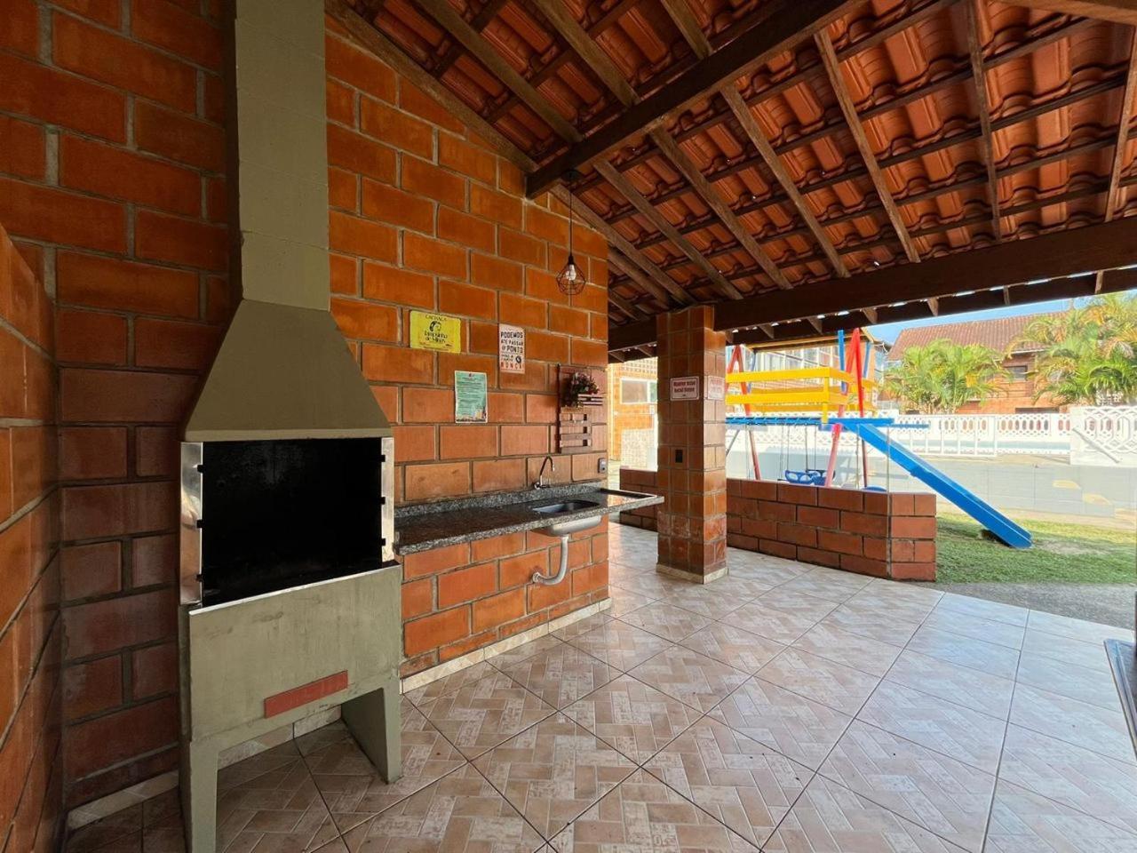 Apartamento Ubatuba Apartamento *