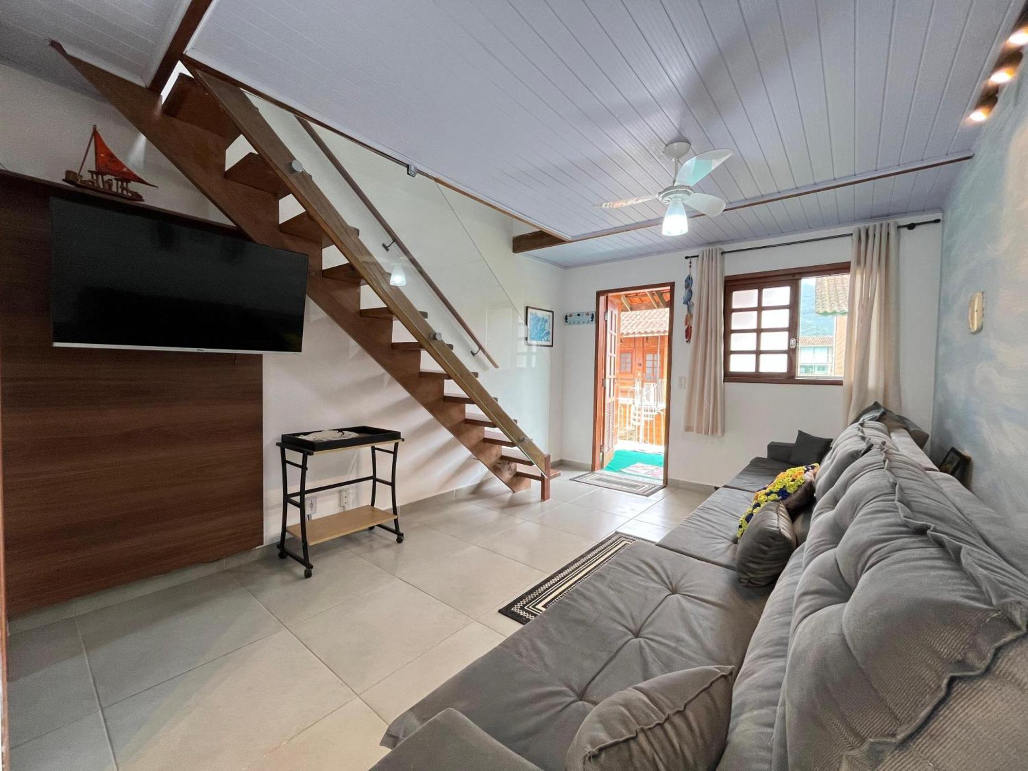 Apartamento Apartamento Ubatuba Ubatuba
