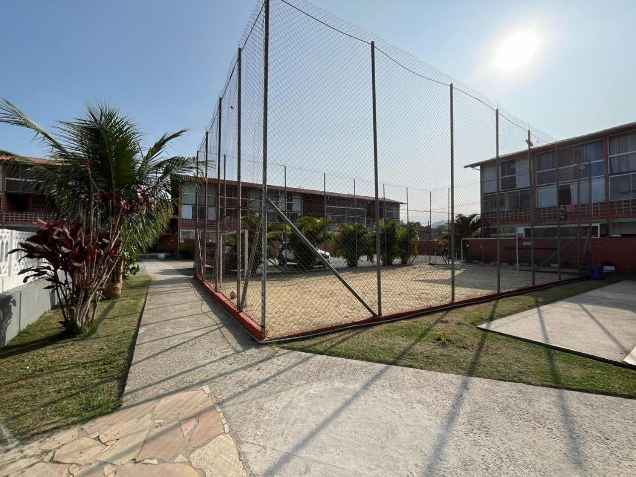 Apartamento Ubatuba