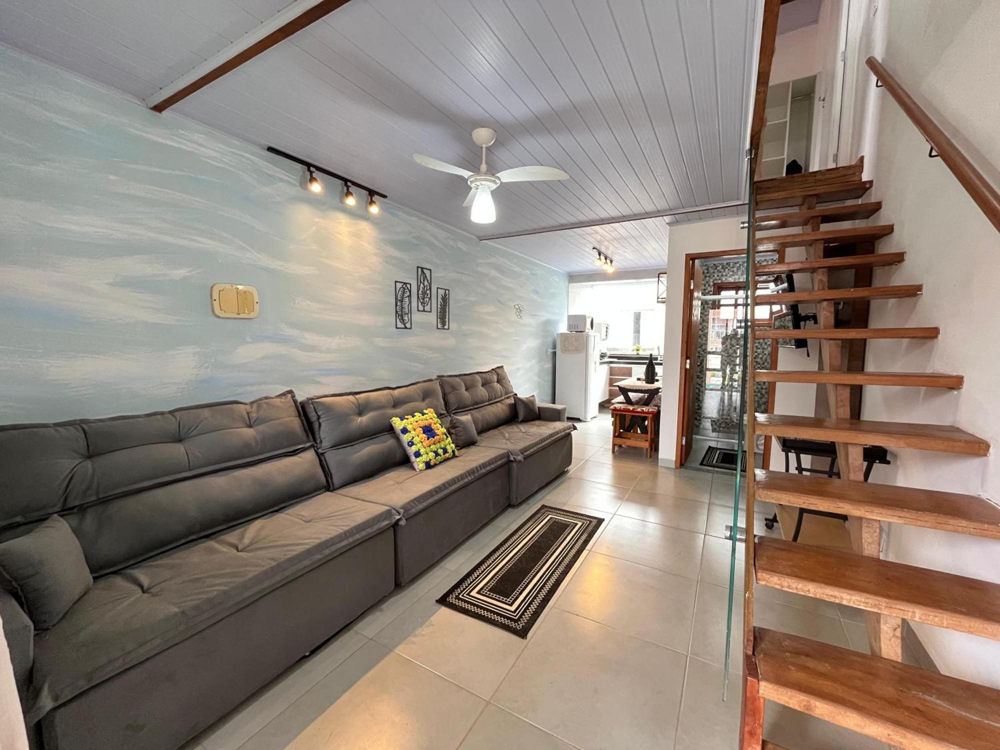 Apartamento Apartamento Ubatuba *