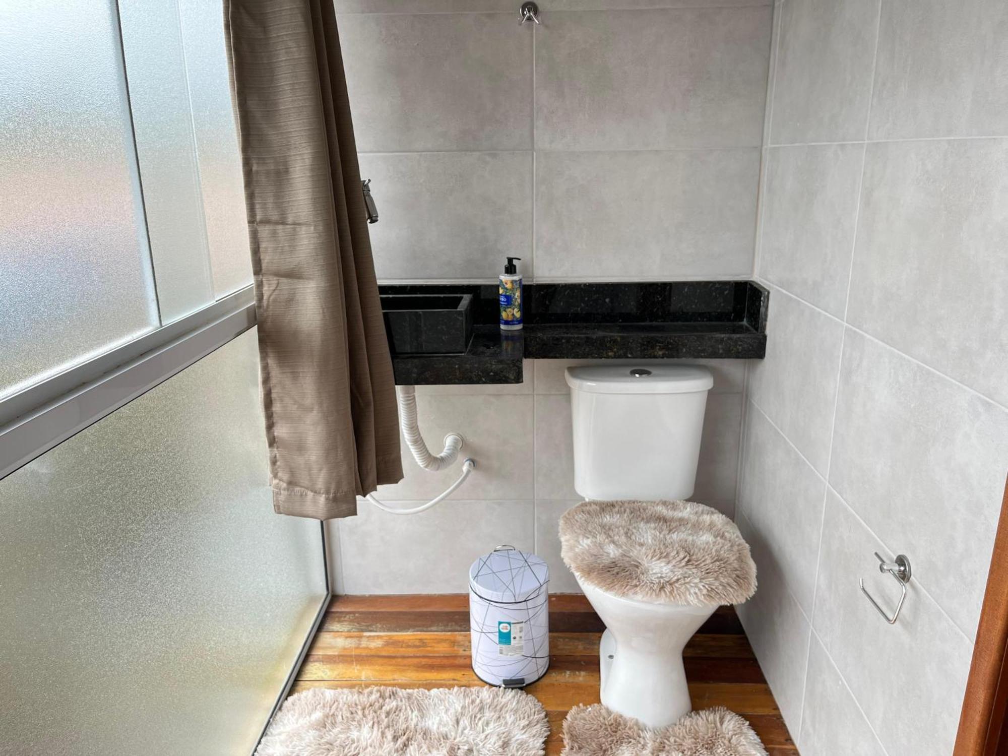 Apartamento Apartamento Ubatuba Ubatuba
