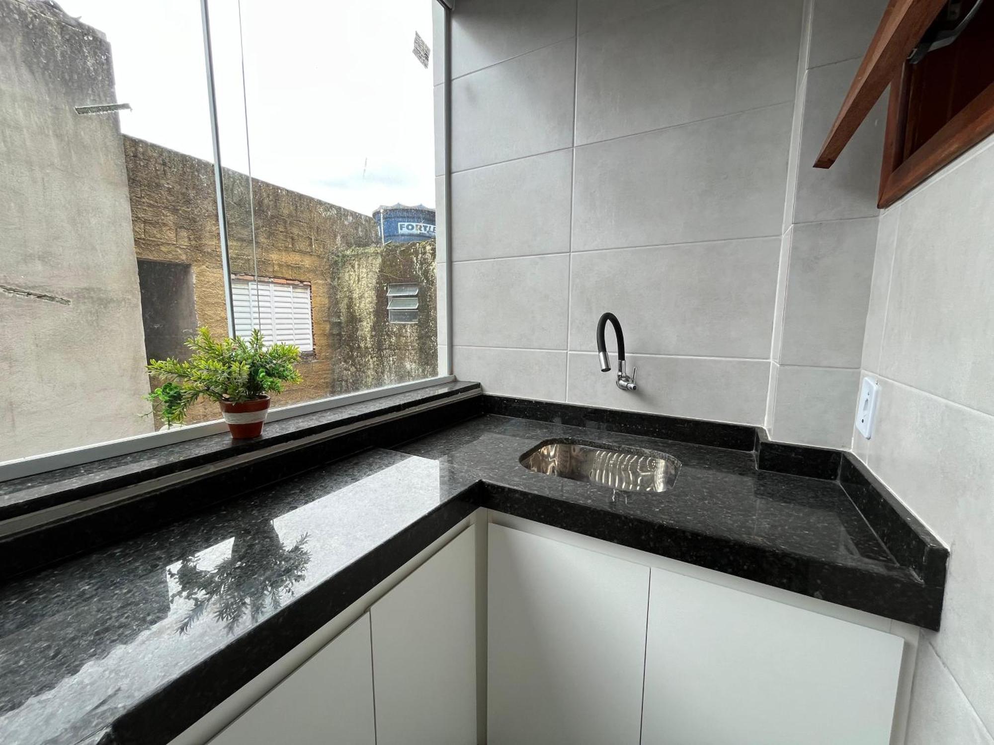 Apartamento Ubatuba Ubatuba